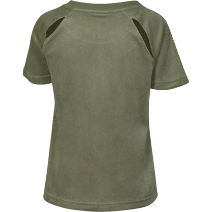 T-Shirt Watts Dames Fusion Spons