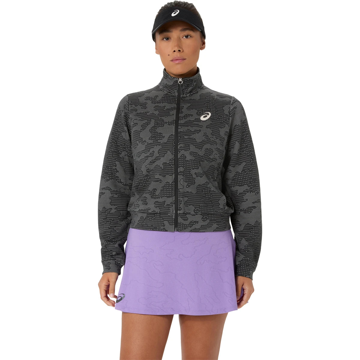 Asics Dames Jas Match