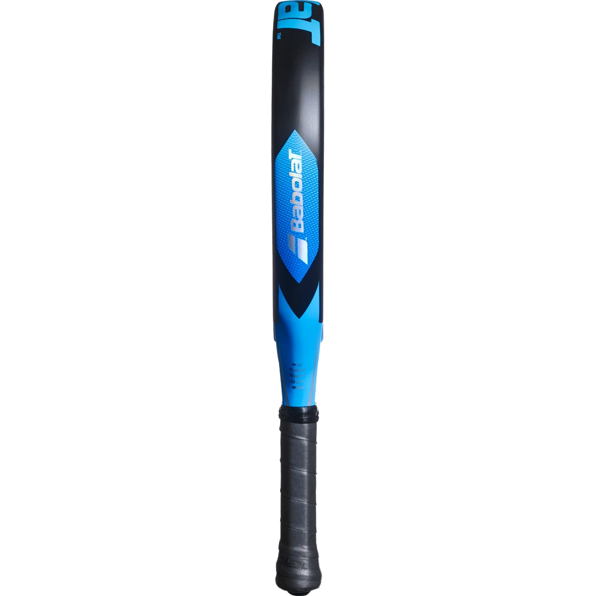 Padelracket Test Babolat Air Vertuo 2.6