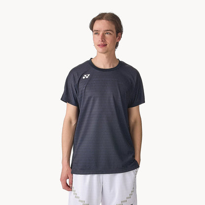 T-shirt Yonex Heren Tour Elite 10718Ex
