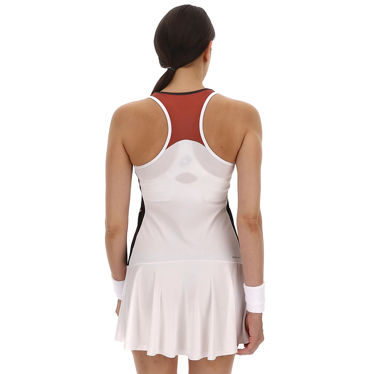 Jurk Lotto Dames Tech Vi - D1 | Euro Clay
