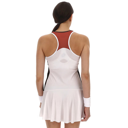Jurk Lotto Dames Tech Vi - D1 | Euro Clay