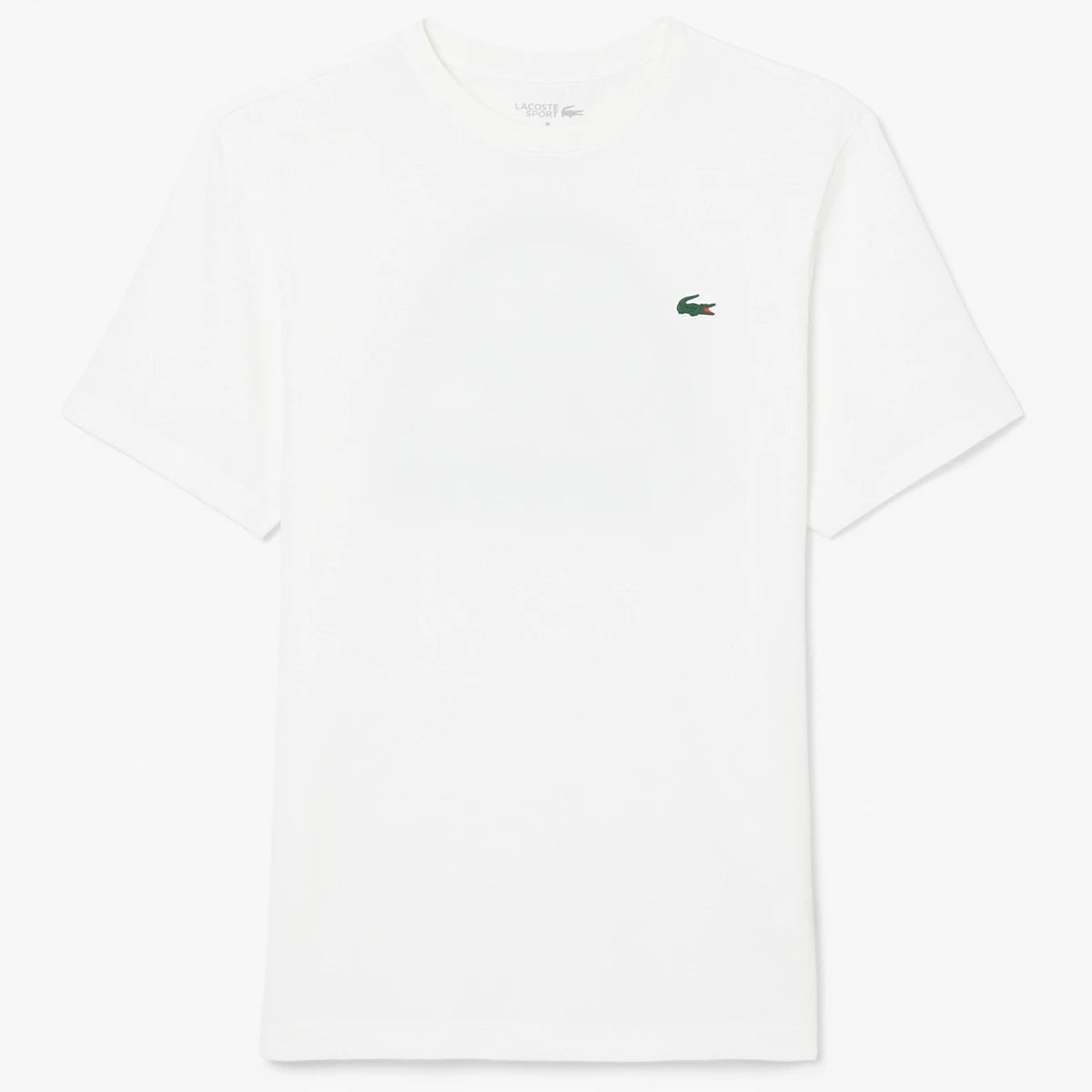 T-Shirt Lacoste Medvedev Grafisch Londen