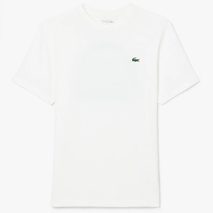 T-Shirt Lacoste Medvedev Grafisch Londen