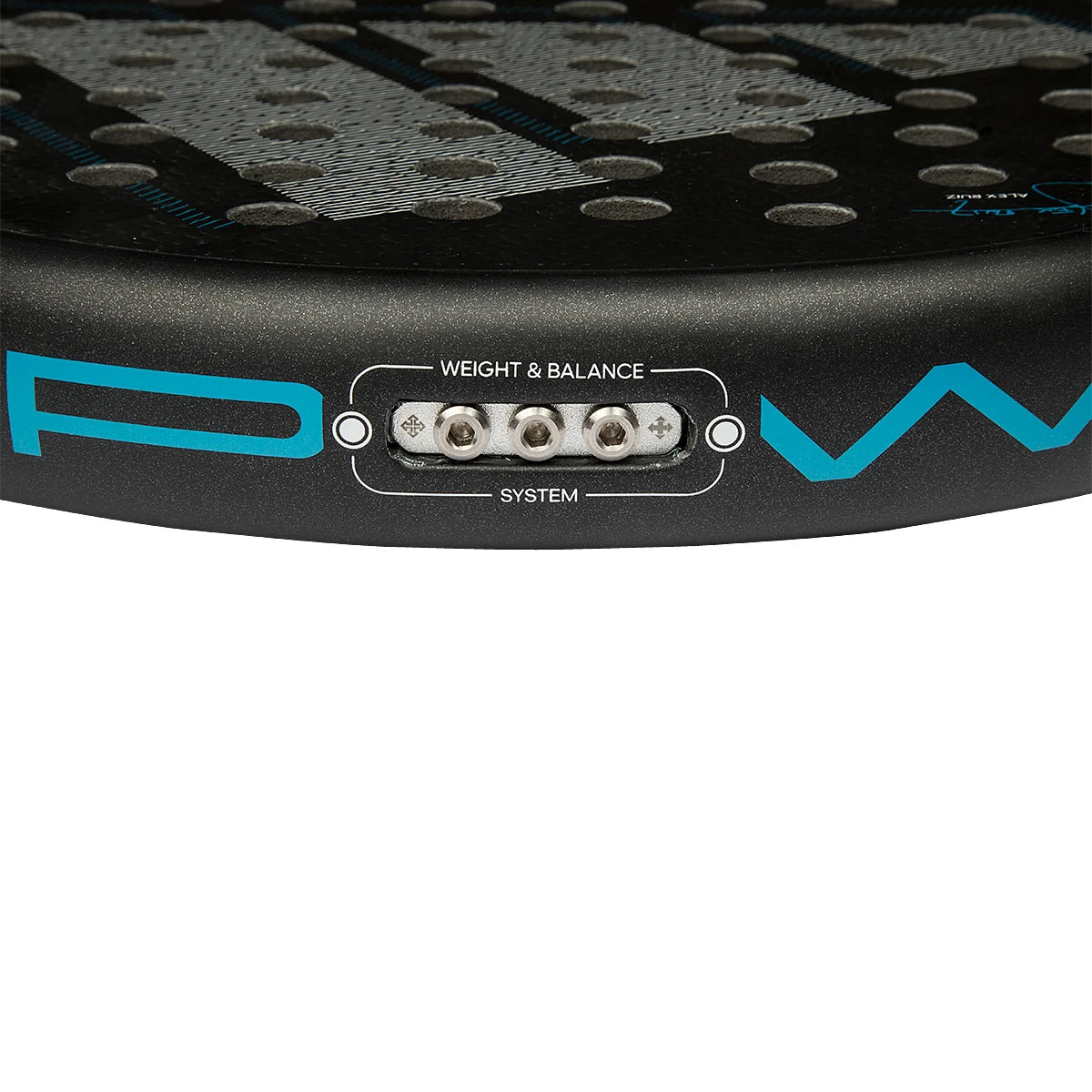 Padelracket adidas Adipower Multiweight Ctrl 3.4