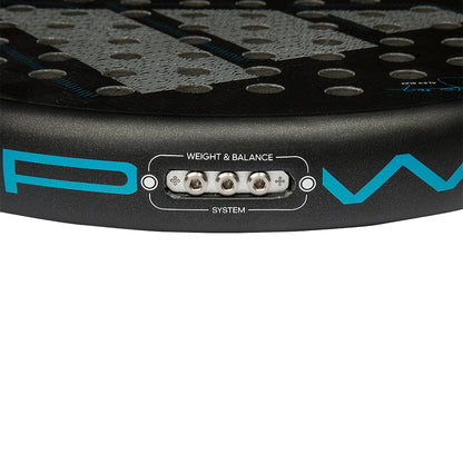 Padelracket adidas Adipower Multiweight Ctrl 3.4