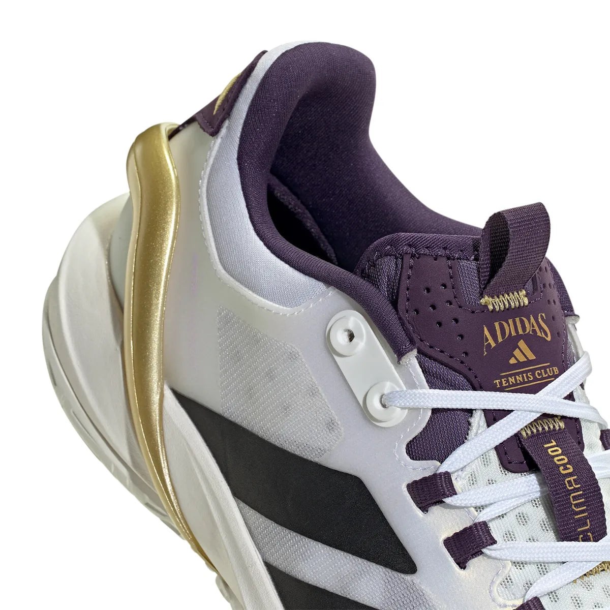 adidas Adizero Cybersonic 2 Schoenen alle ondergronden