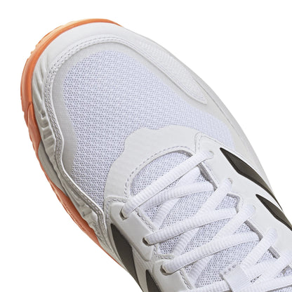 adidas Courtjam Control 3 Schoenen alle ondergronden