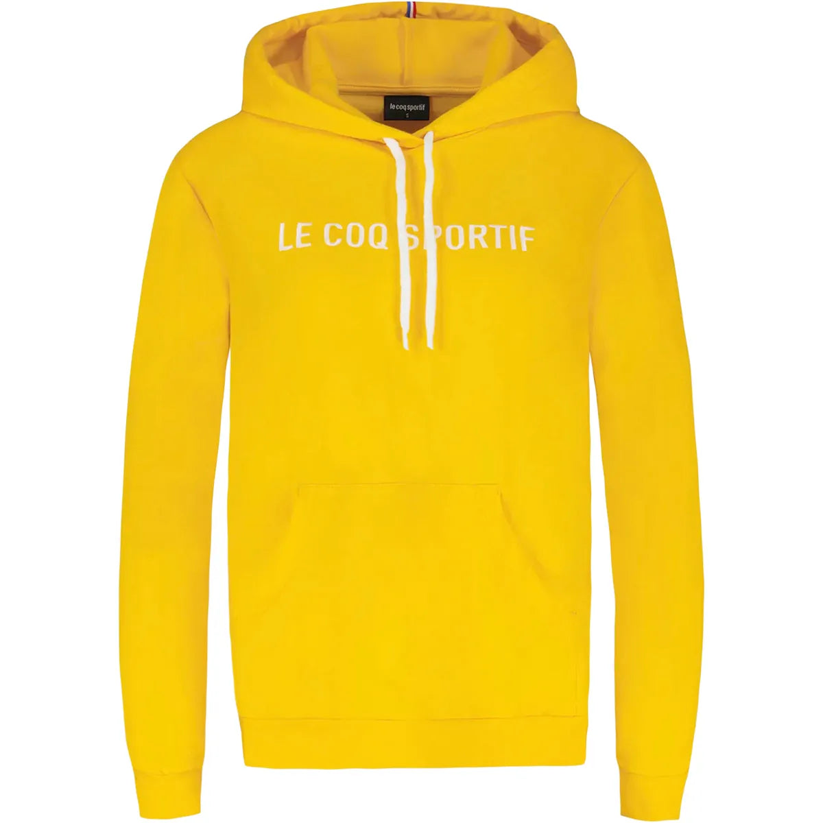Sweater Le Coq Sportif Dames Met Capuchon Seizoen