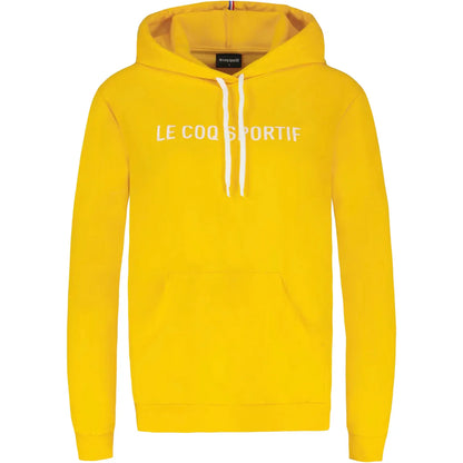 Sweater Le Coq Sportif Dames Met Capuchon Seizoen