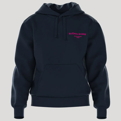 Sweater Bjorn Borg Dames Essential Hoodie