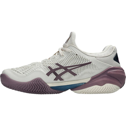 Asics Damesschoenen Court FF3 Gravel