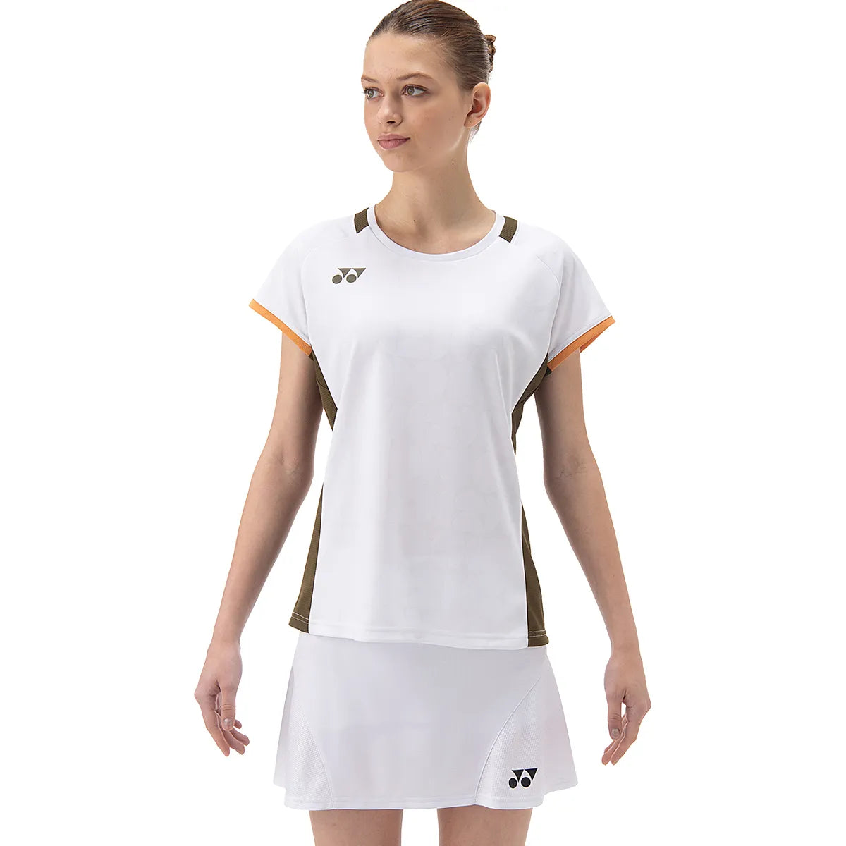 T-Shirt Yonex Dames Tour Elite 20852Yx