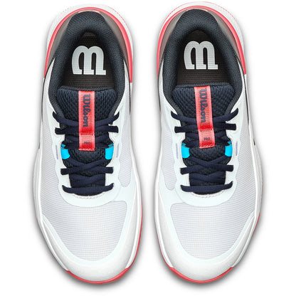 Wilson Dames Intrigue Pro Gravel-schoenen