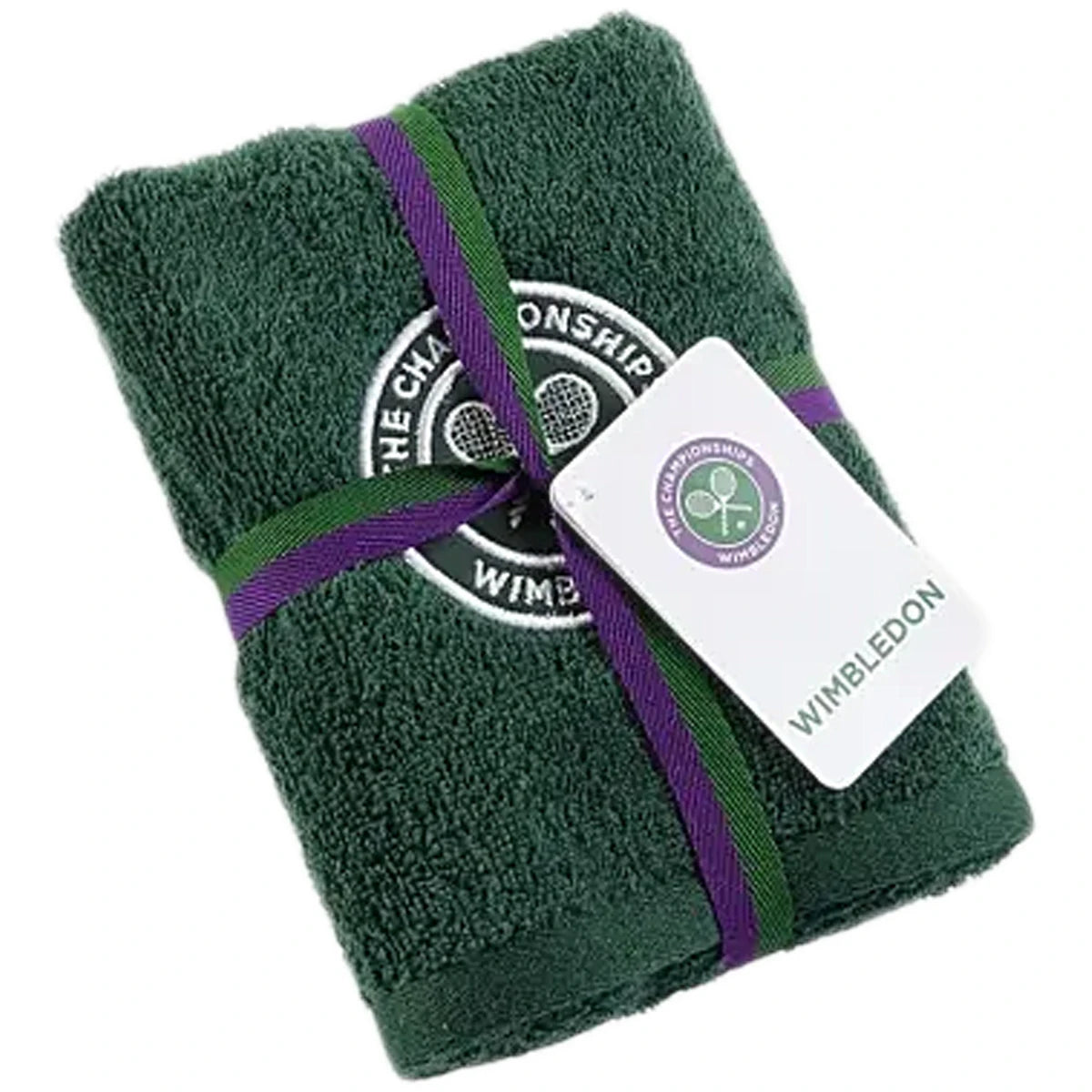 Handdoek Invite Wimbledon 2026 40*70 Cm