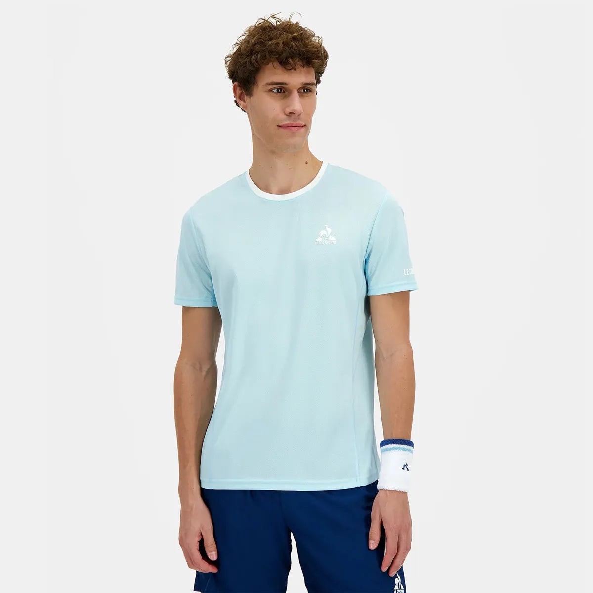T-Shirt Le Coq Sportif Athlète