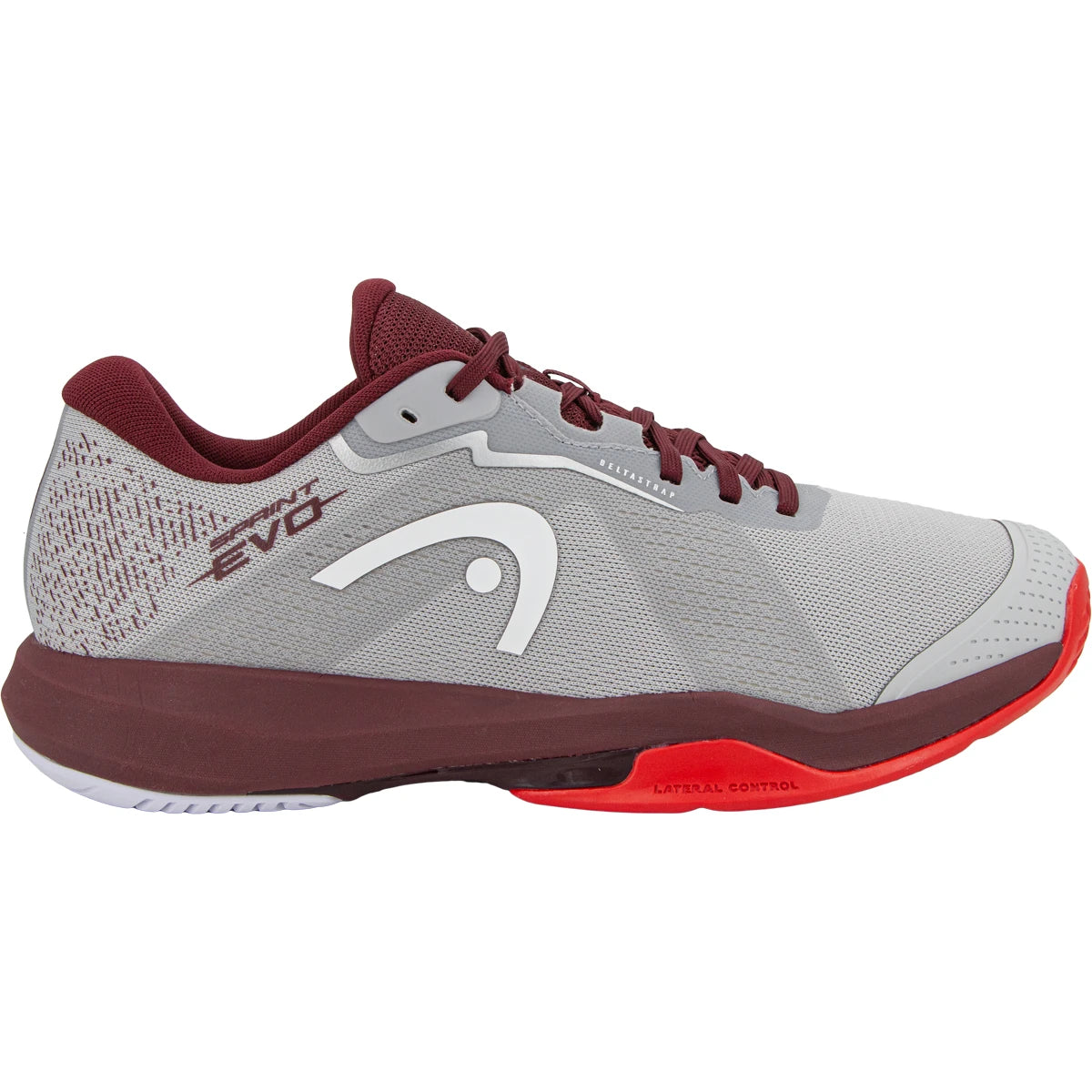 Head Sprint Evo 4.0 Schoenen alle ondergronden