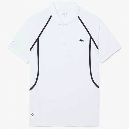 Polo Lacoste Medvedev New York