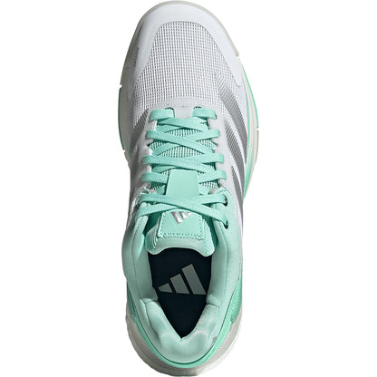 Padelschoenen adidas Dames Crazyquick Boost