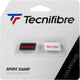Trillingsdempers Tecnifibre Spirit Damp