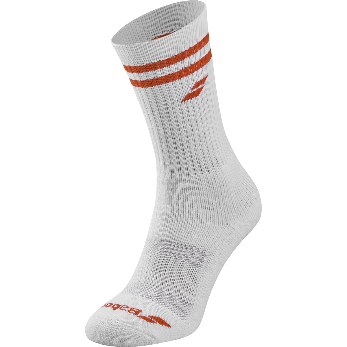 Paar Babolat Team Singlesocks Sokken