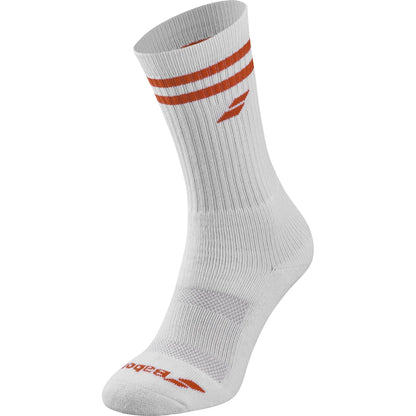 Paar Babolat Team Singlesocks Sokken