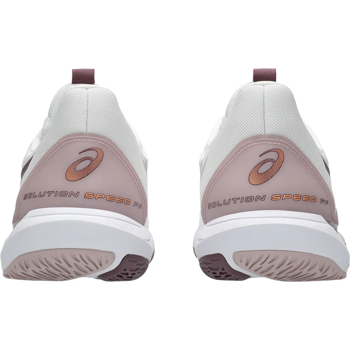 Asics Schoenen Dames Solution Speed FF 3 New York Schoenen alle ondergronden