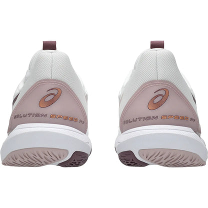 Asics Schoenen Dames Solution Speed FF 3 New York Schoenen alle ondergronden