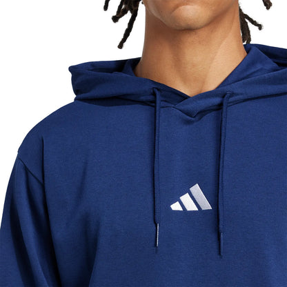 Sweater adidas Sportswear Feelcozy Met Capuchon