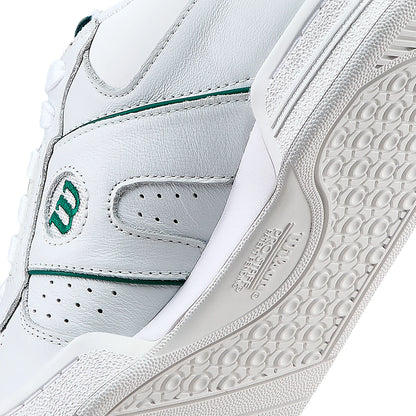 Wilson Pro Staff 87 schoenen