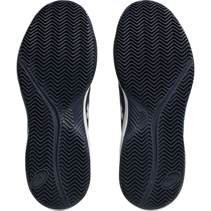 Asics Gel Dedicate 9 Gravel-schoenen