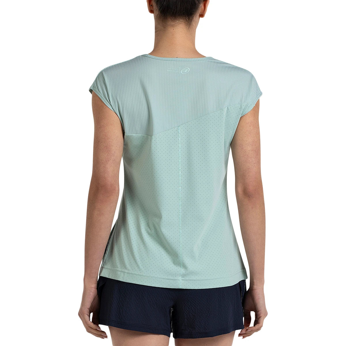 T-Shirt Bullpadel Dames Pailea