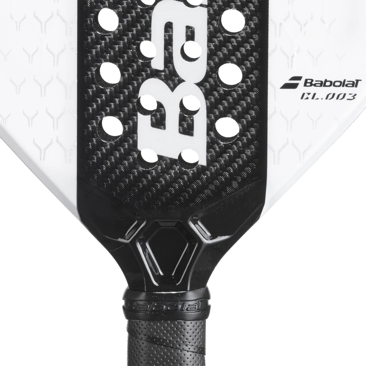 Padelracket Babolat Lamborghini Bl.003