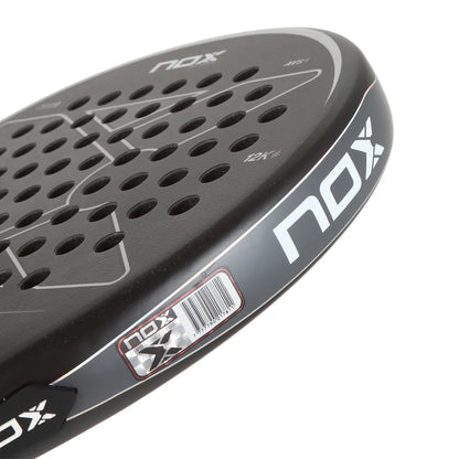 Padelracket Nox Premium 12K Exclusive Fr