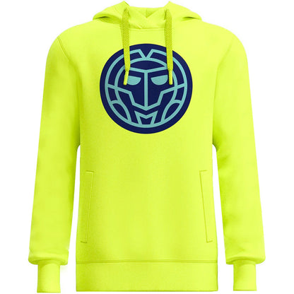 Sweater Bidi Badu Grafic Illumination Chill A Hoodie