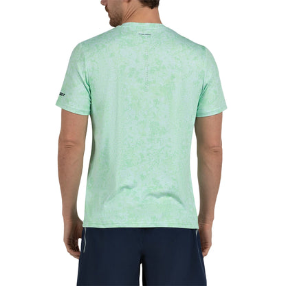 T-Shirt Bullpadel Masama Grafisch