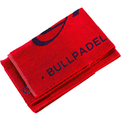 Handdoek Bullpadel 100X50