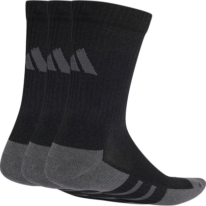 3 Paar adidas Tennis Crew Sokken