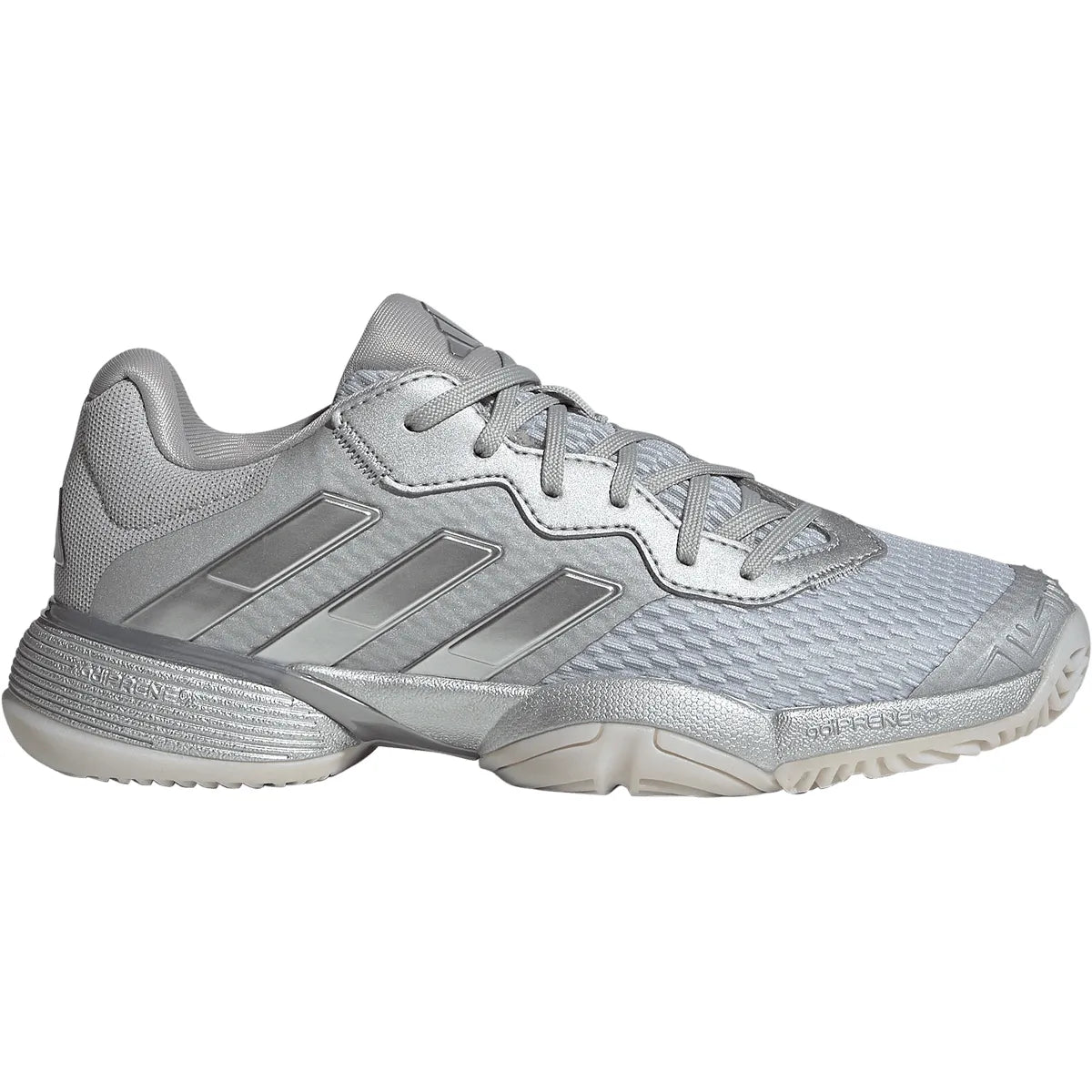 adidas Junior Barricade Schoenen alle ondergronden