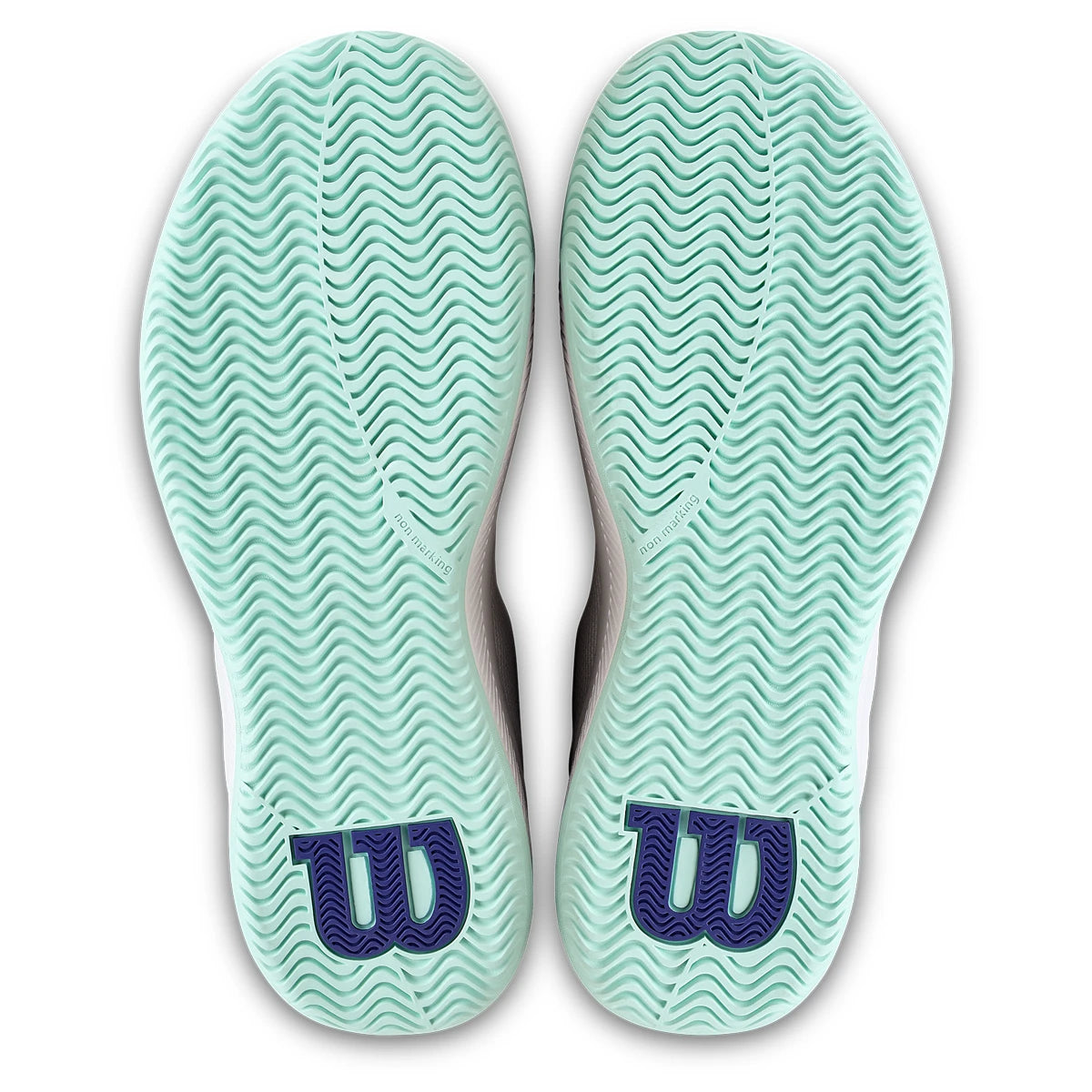 Wilson Dames Intrigue Lite Schoenen Alle Ondergronden