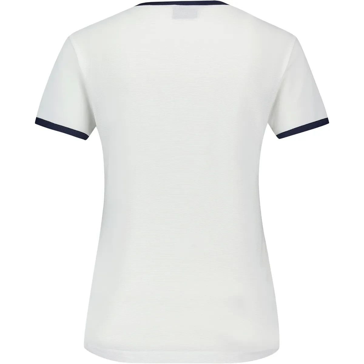 T-Shirt Le Coq Sportif Dames Tennis