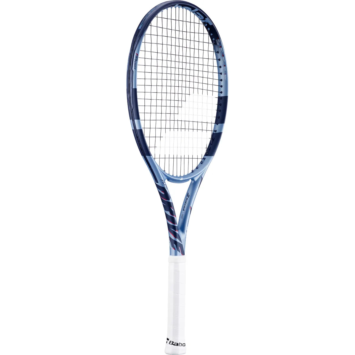 Babolat Pure Drive Super Lite Racket (255 Gr)