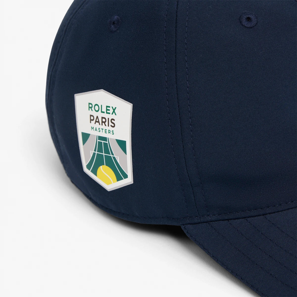 Pet Lacoste Rolex Paris Masters