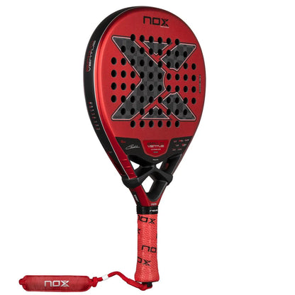 Padelracket Nox Ea10 Ventus Hybrid 12K Xtreme By Edu Alonso 2026