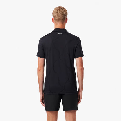 Polo Lacoste Speler Azië / Europa