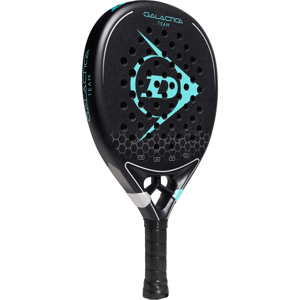Padelracket Dunlop Galactica Team
