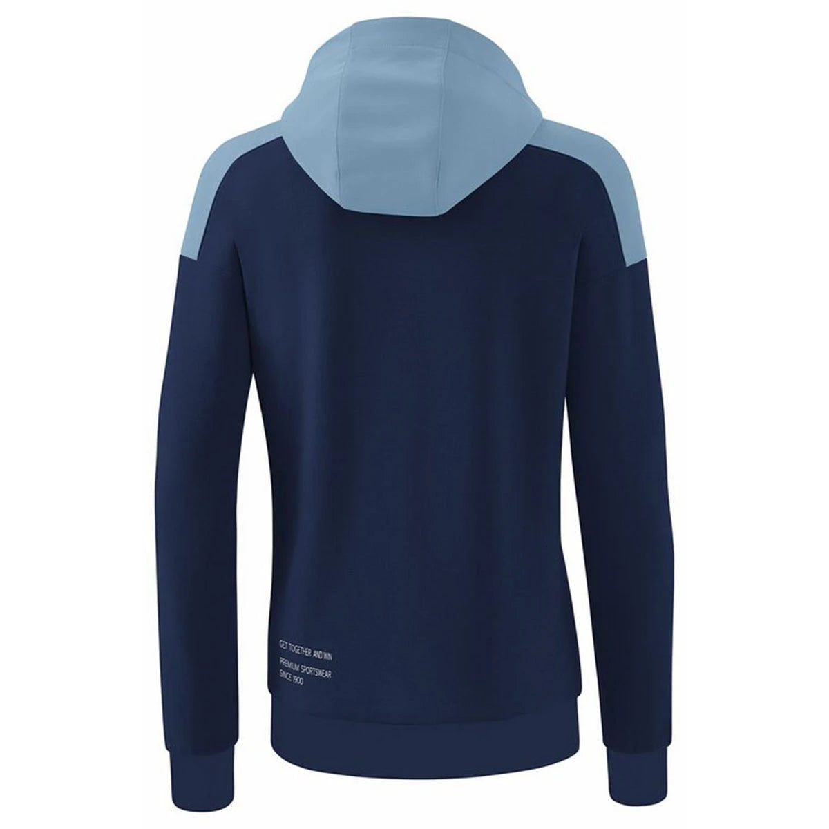 Hoodie Dames Erima Change