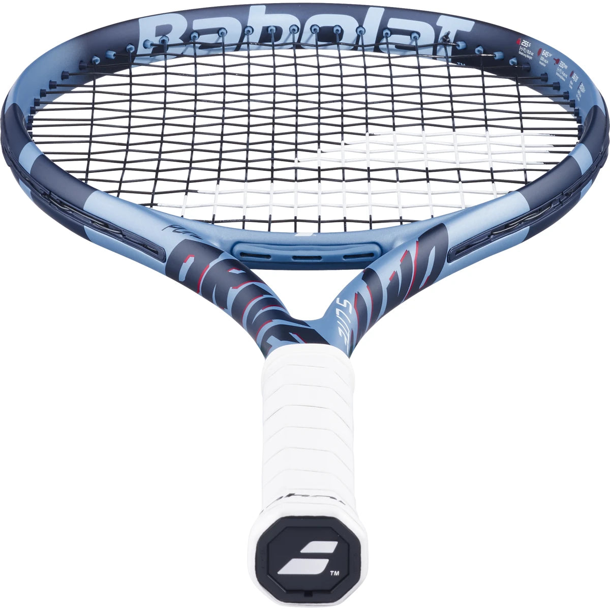 Babolat Pure Drive S Lite Racket (255Gr)