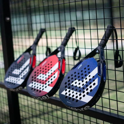 Padelracket Tecnifibre Curva Soft