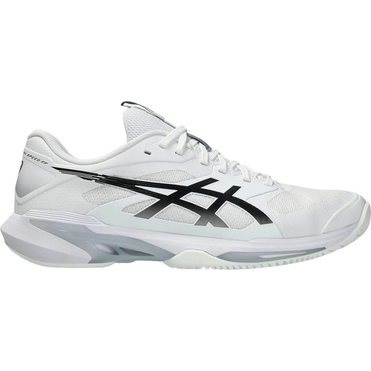 Asics Solution Speed FF4 Gravel-schoenen